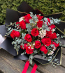 Bouquets | Valentines Day | Romantic Reds