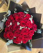 Bouquets | Roses