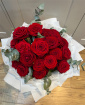 Bouquets | Roses