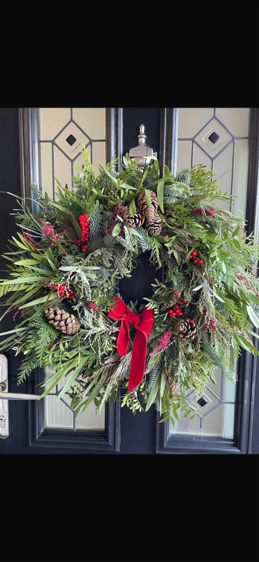 Christmas | Christmas Wreaths