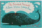 Christmas | Gifts | Mother's Day | Upsell gifts | The Printed Peanut Soap Company