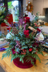 Bouquets | Christmas | Christmas flowers