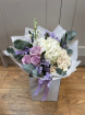 Bouquets | Lovely in Lilac