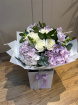 Bouquets | Lovely in Lilac