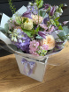 Bouquets | Perfect Pastels