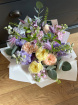 Bouquets | Perfect Pastels