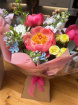 Bouquets | Peony perfection