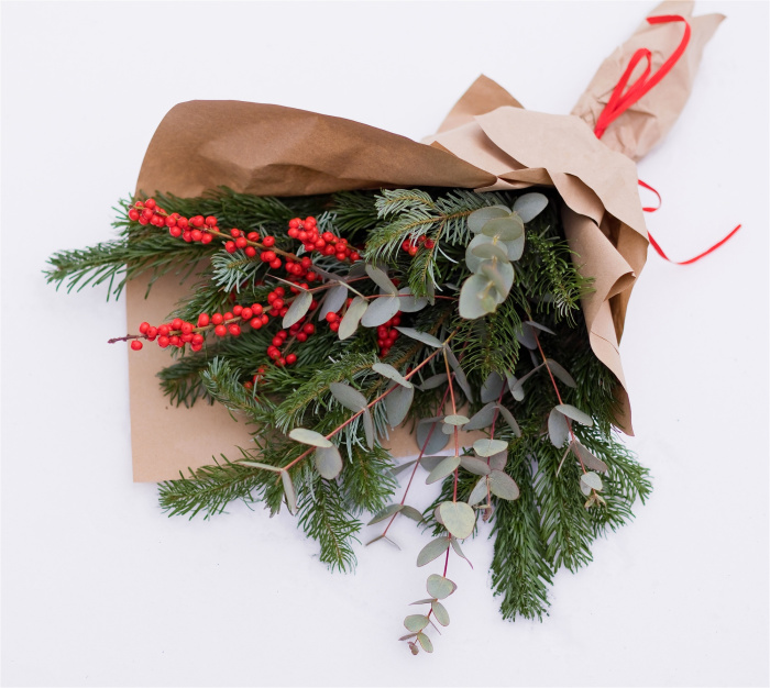 Christmas | Christmas Foliage