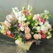 Bouquets | Mother's Day | Pink Blossom Bouquet