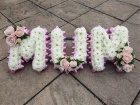 Funeral Flowers | Funeral letters