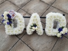 Funeral Flowers | Funeral letters