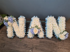 Funeral Flowers | Funeral letters