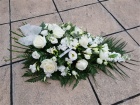 Funeral Flowers | Single ended sprays