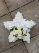 Funeral Flowers | Star