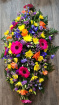 Funeral Flowers | Seasonal Casket Sprays