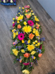 Funeral Flowers | Seasonal Casket Sprays