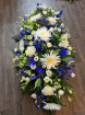 Funeral Flowers | Seasonal Casket Sprays