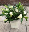 Bouquets | Christmas Flowers | Valentines Day Flowers | Rose and Lily Bouquet