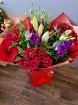 Bouquets | Christmas Flowers | Mother's Day | Seasonal bouquet