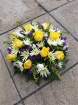 Funeral Flowers | Posy