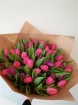 Bouquets | Mother's Day | Tulip Bouquet
