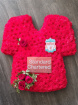 Funeral Flowers | Football Shirt