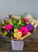 Bouquets | Mother's Day | Valentines Day Flowers | Vibrant seasonal bouquet