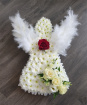 Funeral Flowers | Angel