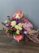 Bouquets | Mother's Day | Country Hat Box