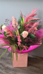 Bouquets | Mother's Day | Pink Passion