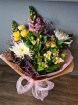 Bouquets | Florist Choice Slim Wrap