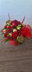 Christmas Flowers | Christmas Hatbox Delight