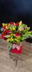 Christmas Flowers | Christmas Gift Box