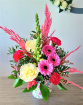 Bouquets | Mother's Day | Summer Pink Arrangement