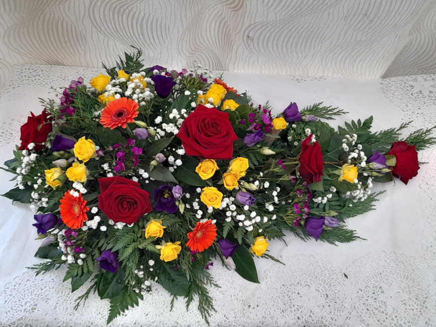 Heather's Flower Studio | Fawley | Flowers delivered to Hythe