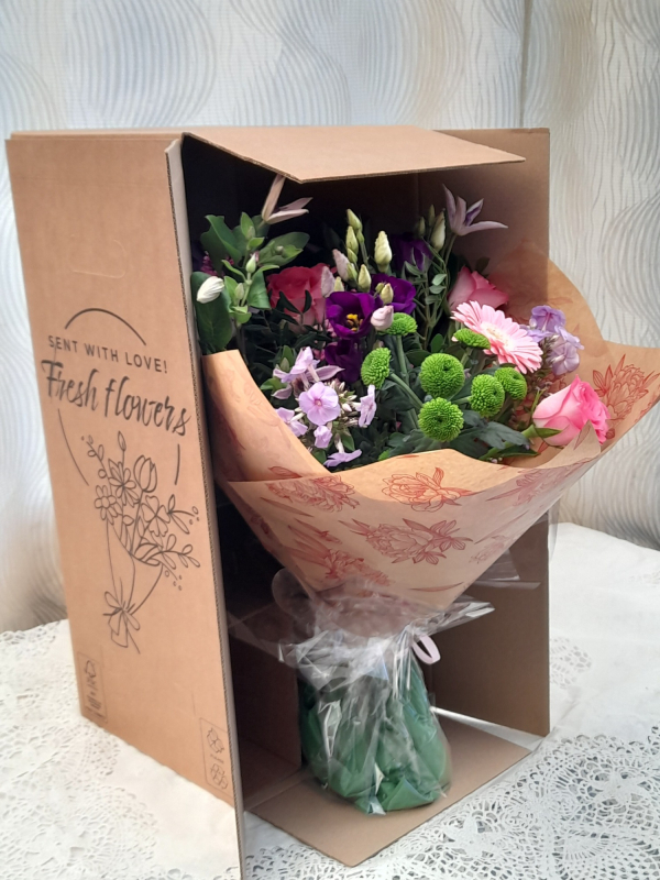 Heather's Flower Studio | Lymington | Nationwide Delivery