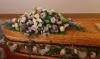 Heather's Flower Studio | Fawley | Funeral Flower Tributes Gallery