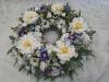 Heather's Flower Studio | Fawley | Funeral Flower Tributes Gallery