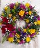Heather's Flower Studio | Fawley | Funeral Flower Tributes Gallery