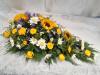 Heather's Flower Studio | Fawley | Funeral Flower Tributes Gallery