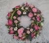 Heather's Flower Studio | Fawley | Funeral Flower Tributes Gallery