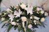 Heather's Flower Studio | Fawley | Funeral Flower Tributes Gallery