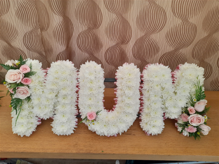 Funeral-Letters | MUM letters