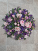 Funeral Flowers | Posy