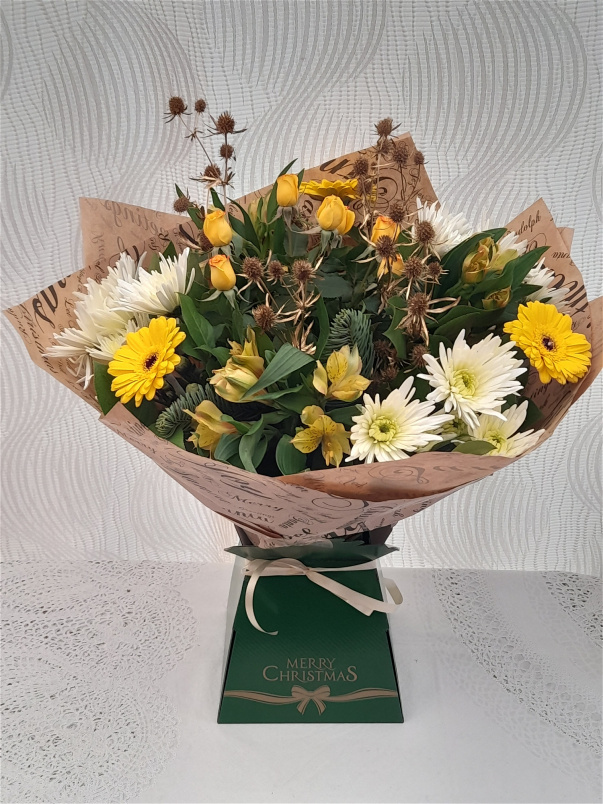 Christmas | Nationwide Delivery | Shining Star