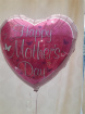 Mother's Day | Upsell gifts | HAPPY MOTHER'S DAY BALLOON