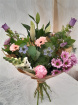 Bouquets | Florist Choice Bunch - Pastel