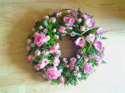 Funeral-Wreaths | Calla Lilies and Roses