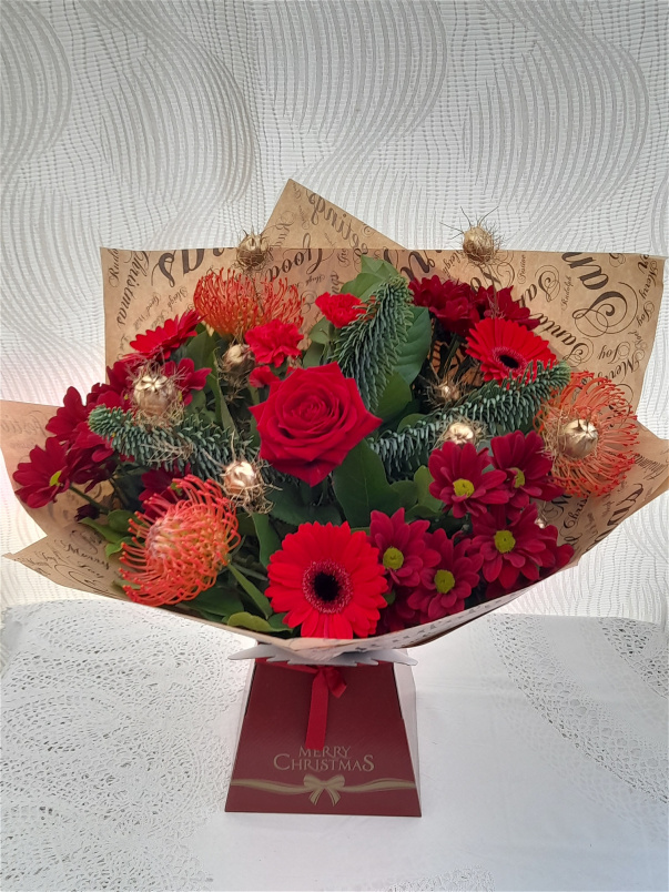 Christmas | Nationwide Delivery | Christmas Cracker