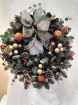 Christmas Wreaths | Natural Christmas Wreath